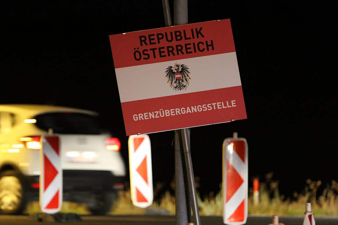Österreich gegen Ausnahmen bei schnellen Asylverfahren