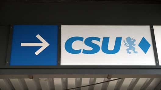 Seehofer-Tochter hält CSU für "zu rückwärtsgewandt"