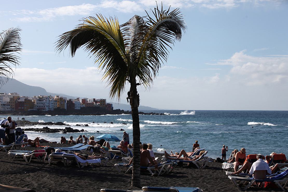 Tourismuspolitiker stoßen Debatte um Ferienverschiebung an