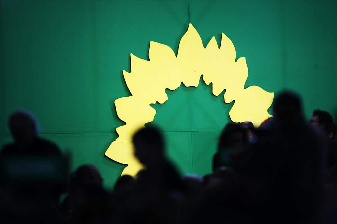 Lobbycontrol kritisiert neue Wirtschaftsvereinigung der Grünen