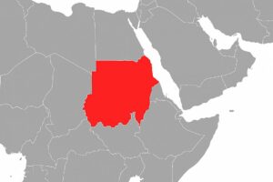 Kämpfe im Sudan gehen weiter