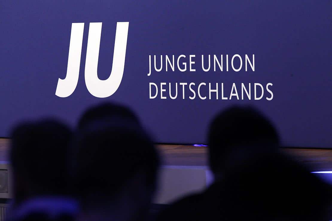 Junge-Union kritisiert Wegner für Reformvorschlag zur Schuldenbremse
