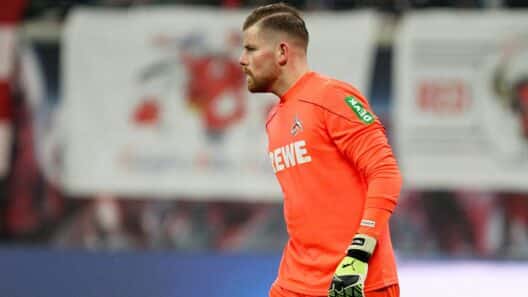Timo Horn verlässt 1. FC Köln nach 21 Jahren