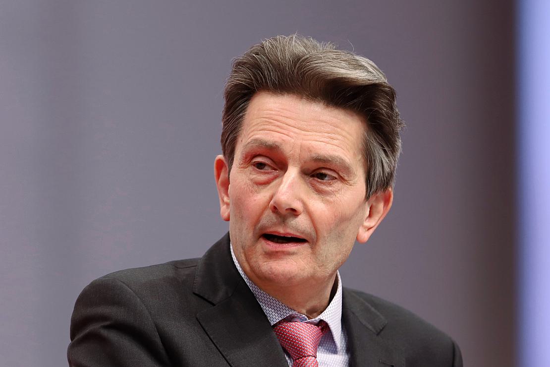 Mützenich will Vorsitzender der SPD-Bundestagsfraktion bleiben