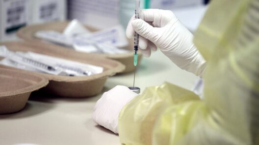 Kinderärzte kritisieren niedrige HPV-Impfquote in NRW