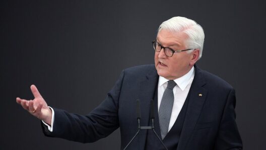 Steinmeier will EU-Sperrklausel-Gesetz zunächst nicht unterzeichnen