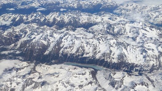 Wintertourismus in deutschen Alpen bleibt unter Vor-Corona-Niveau