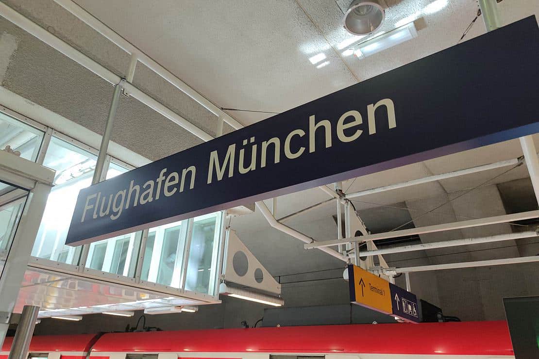 Flugbetrieb in München läuft wieder – weiter Einschränkungen