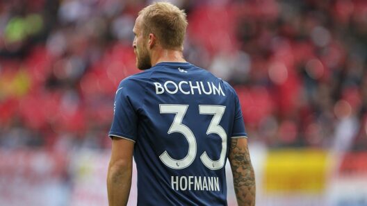Bochum-Torjäger Hofmann will Wolfsburg-Klatsche schnell abhaken