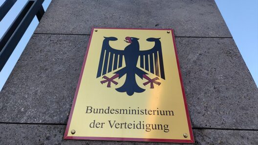 Chef der Münchner Sicherheitskonferenz kritisiert Bundesregierung