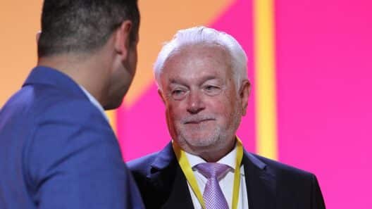 Kubicki bei Wahl als FDP-Vize abgestraft