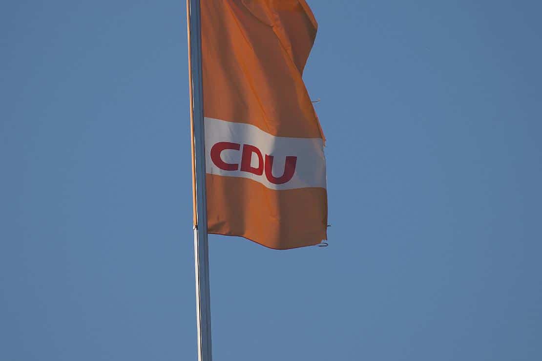 CDU hält AfD-Aussagen zu Wegner-Wahl für “durchschaubar”
