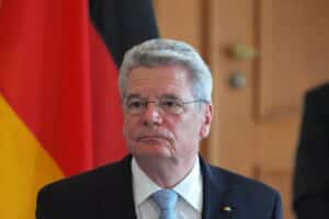 Gauck fürchtet gesellschaftliche Kluft in Deutschland