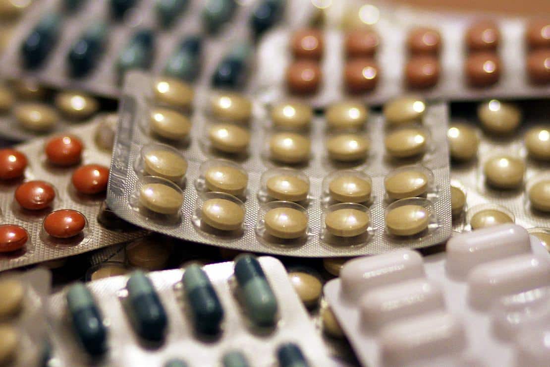 Regierung bringt Gesetz gegen Arznei-Lieferengpässe auf den Weg