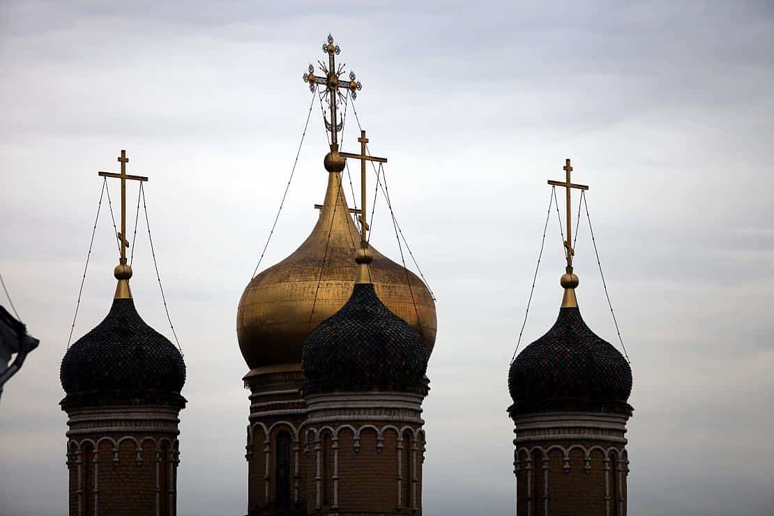 US-Denkfabrik: Russland setzt Religion als “Waffe” ein
