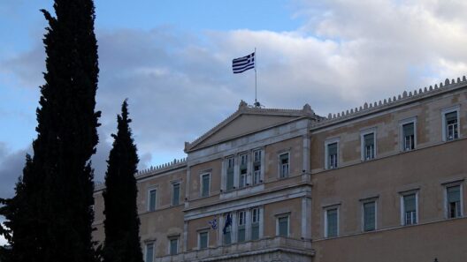 Konservative in Griechenland vorn - Neuwahlen wahrscheinlich