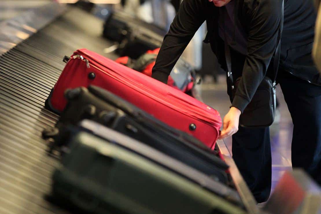 Union fordert Maßnahmen gegen Kofferchaos an Flughäfen