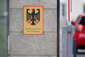 Bundeswehrverband begrüßt Umbaupläne für Verteidigungsministerium