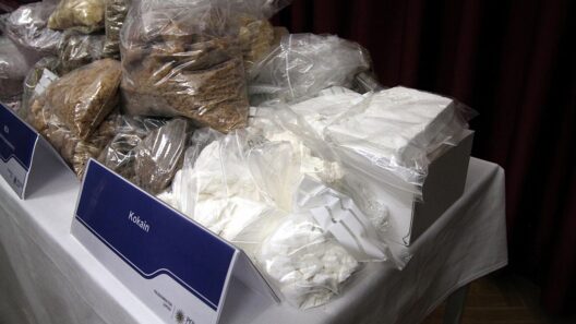 Kolumbiens Präsident fordert neue Kokainpolitik