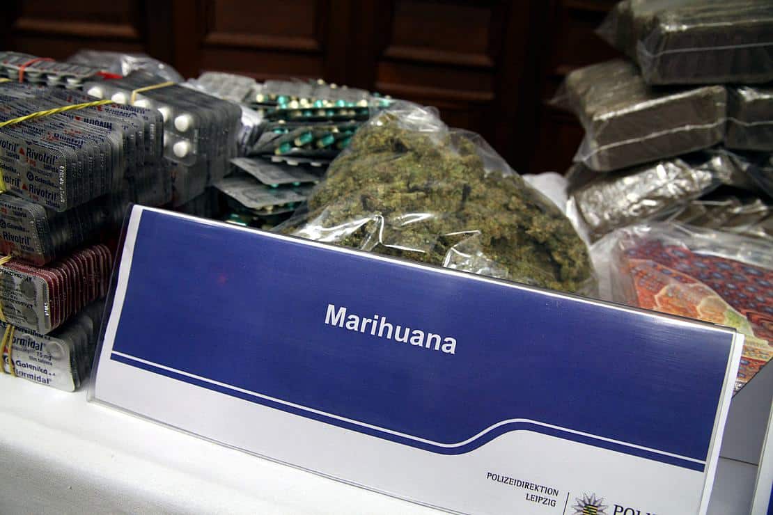 Breites Bündnis will Stopp der geplanten Cannabis-Legalisierung