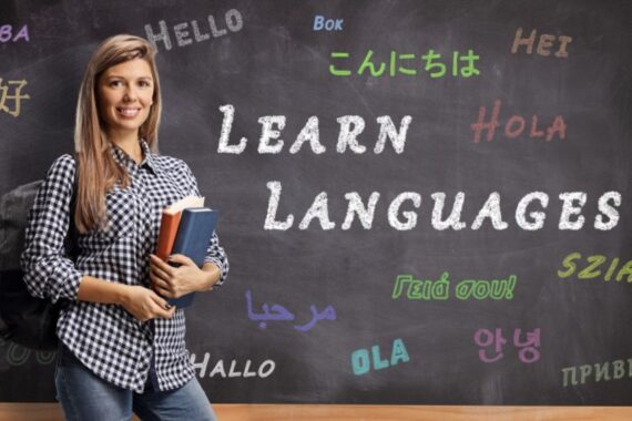 Fremdsprachen lernen - ein gutes Training fürs Gehirn