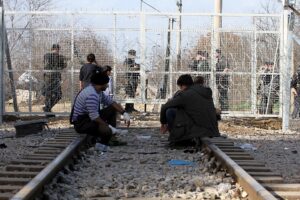 Österreich will Asylverfahren in Drittstaaten durchführen lassen
