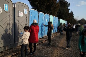 Grüne Jugend lehnt Asylverfahren an EU-Außengrenzen ab