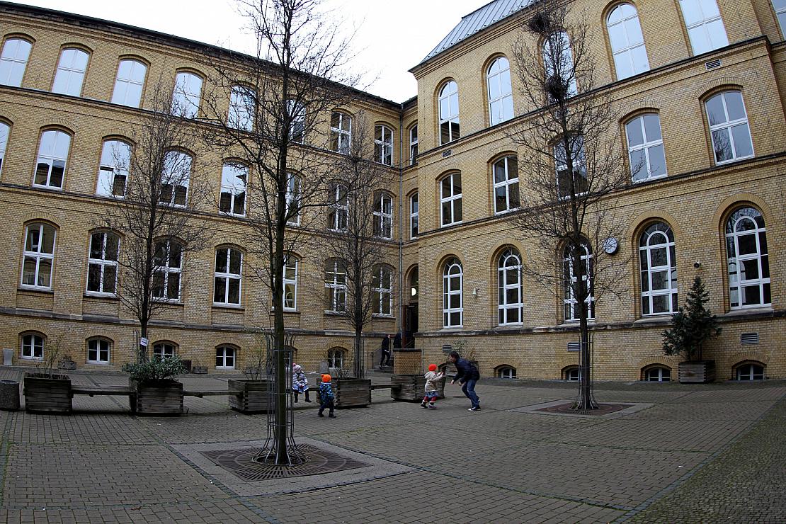 Wieder mehr Gewalt und Mobbing an Schulen in Niedersachsen