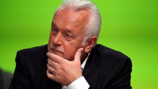 BVerfG: Kubicki sieht in GEG-Entscheidung "Quittung für die Grünen"