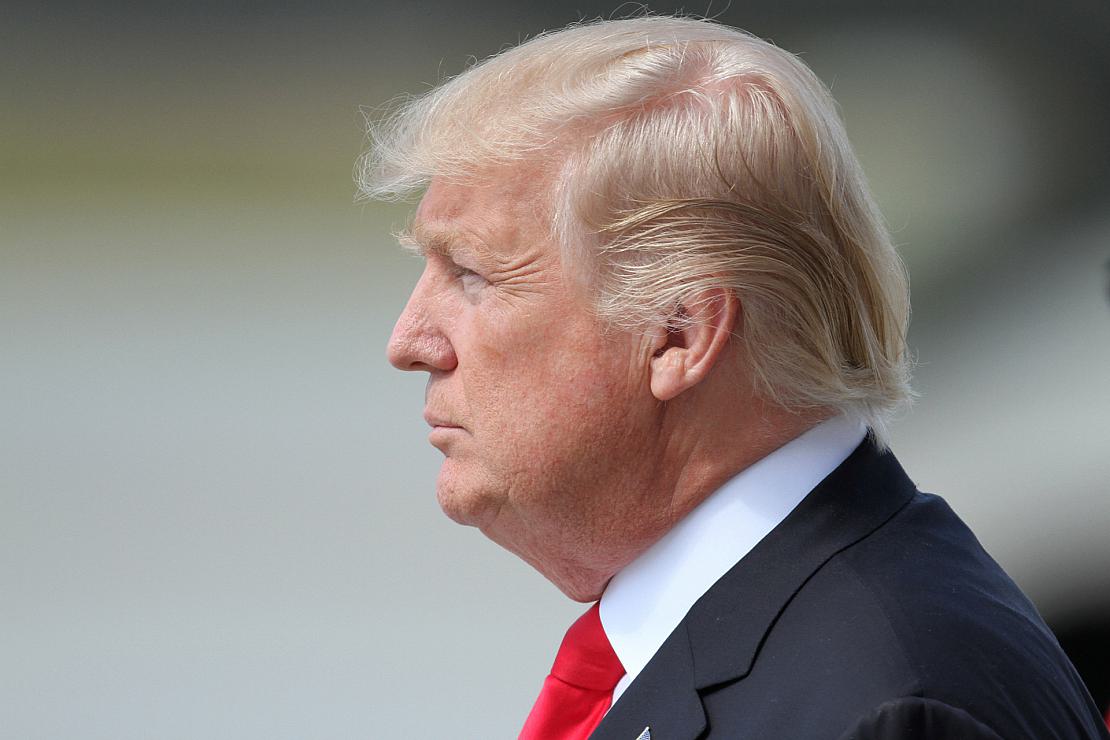 Ex-US-Präsident Trump wegen sexuellen Missbrauchs verurteilt