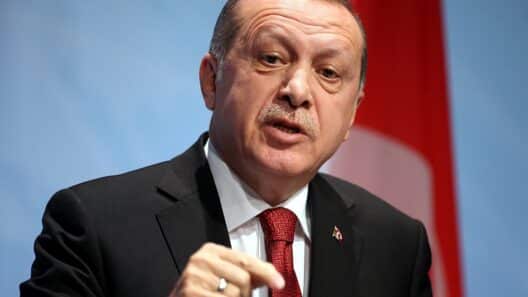 SPD- und CDU-Politiker rechnen mit Erdogan-Sieg