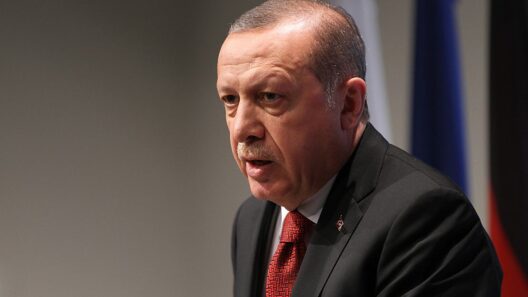 "Erpressung" - Alle Parteien von Erdogan-Forderung empört