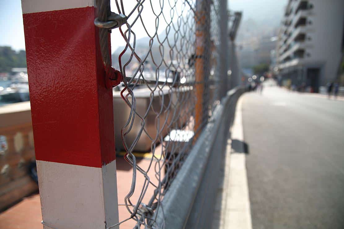 Verstappen holt Pole für Formel-1-Rennen in Monte Carlo