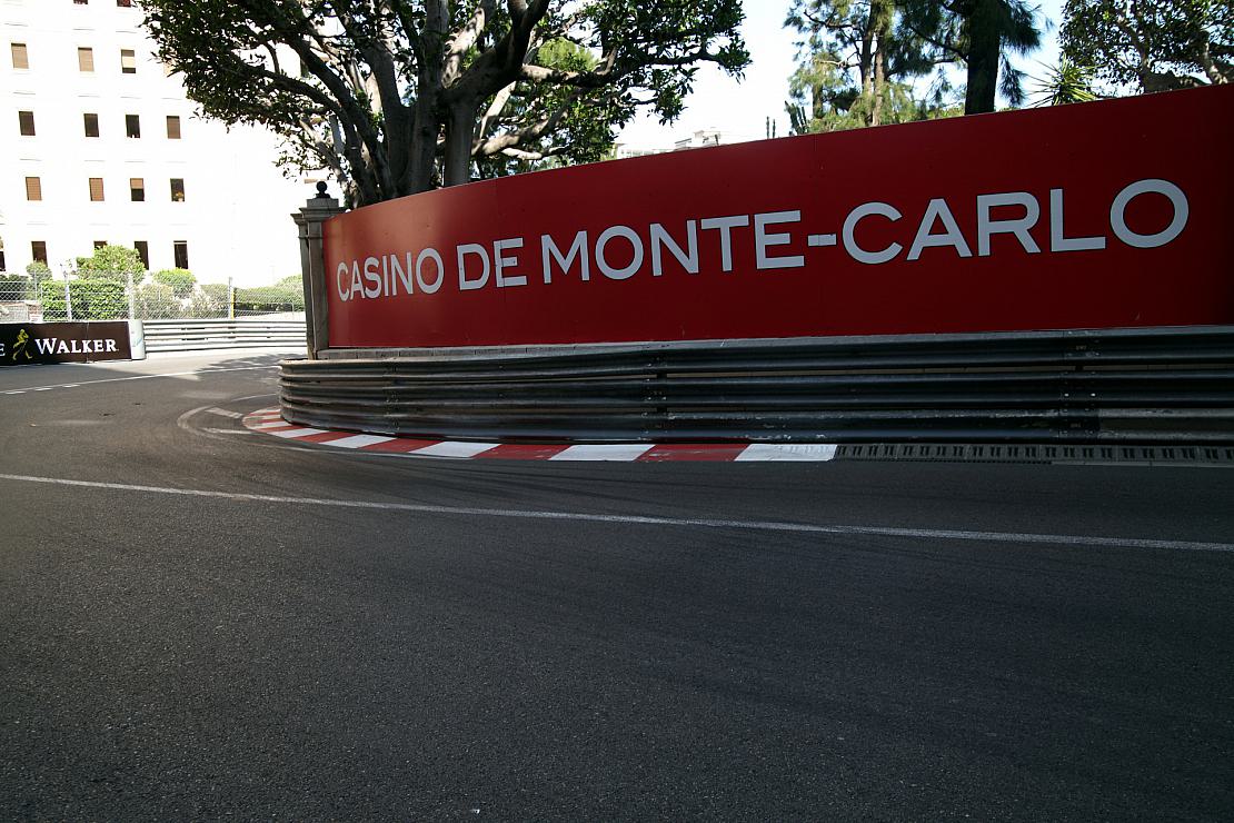 Verstappen triumphiert bei Formel-1-Rennen in Monaco