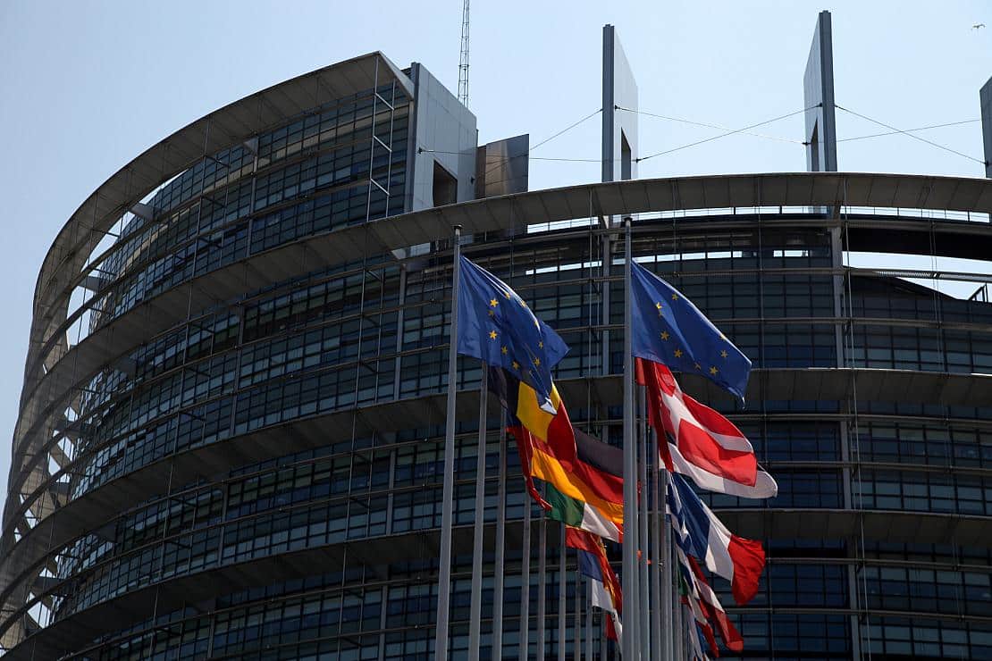 Harsche Kritik an Zusatzpensionen für Hunderte EU-Politiker