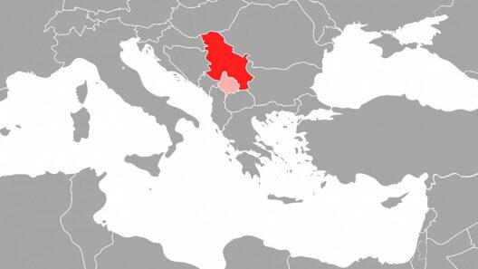 Neuerliche Schüsse in Serbien - Verdächtiger festgenommen