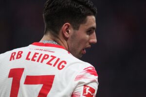 DFB-Pokal: Leipzig schlägt Freiburg im Halbfinale