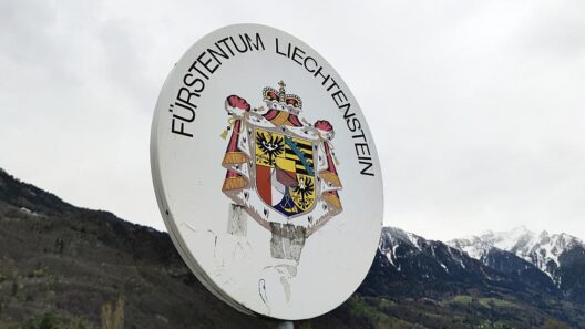 Liechtenstein könnte Banken im Notfall nicht selbst retten