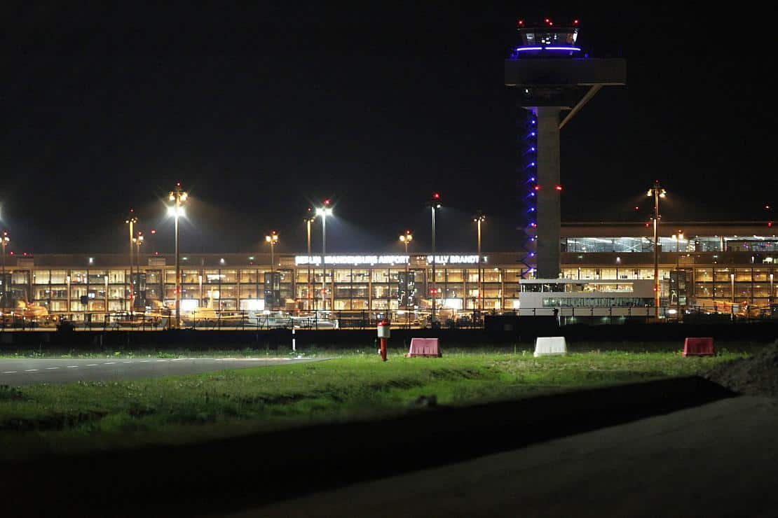 Union verlangt Reform der Flughafensicherheit