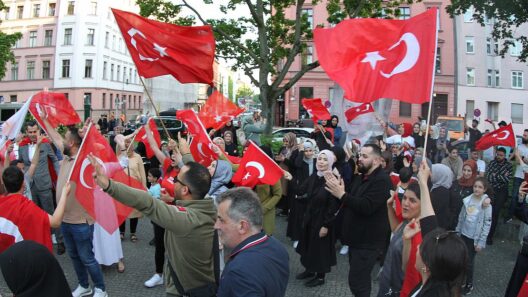 Özoguz sieht Jubel für Erdogan nicht als gescheiterte Integration