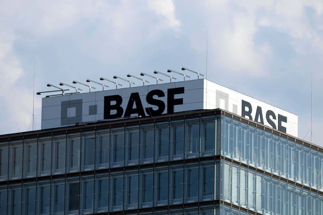 BASF will Batteriegeschäft ausbauen