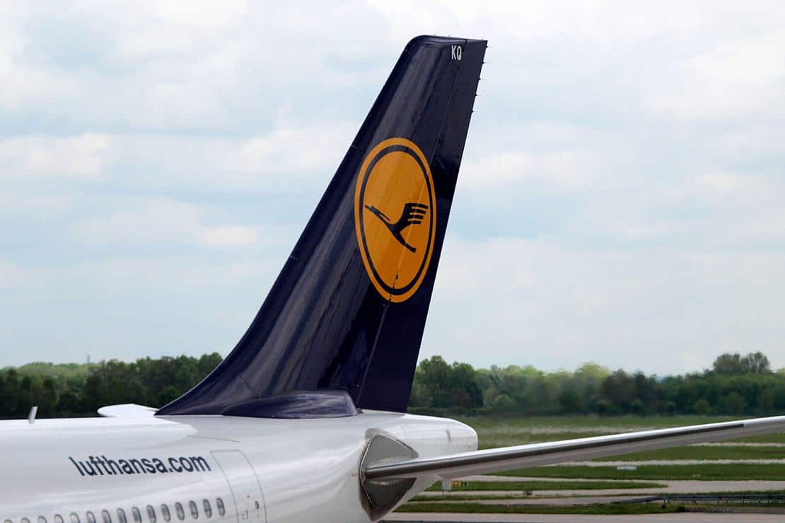 Lufthansa steigt bei Airline ITA ein
