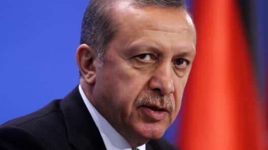 Röttgen wirft Erdogan "Erpressung" vor