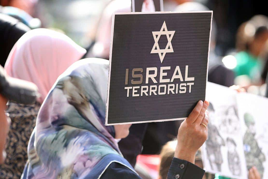 Antisemitismusbeauftragter sieht durch Krise Auftrieb für Judenhass
