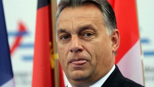 Ampelkoalition zweifelt an Eignung Ungarns für EU-Ratsvorsitz