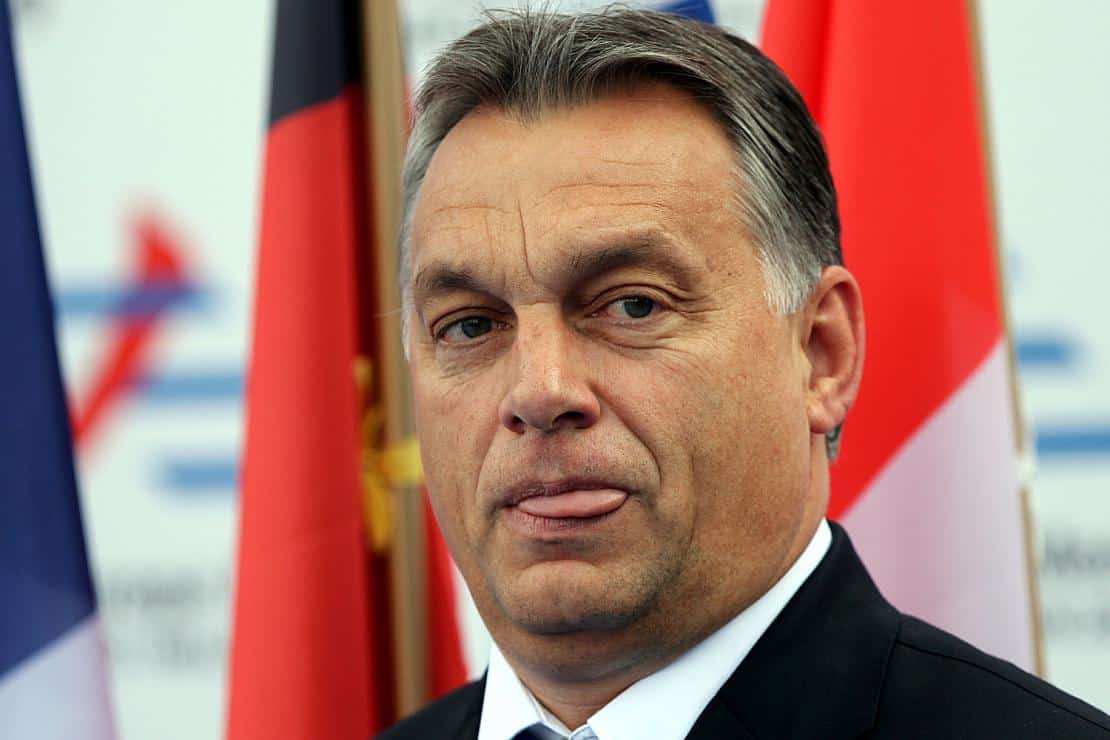Ampelkoalition zweifelt an Eignung Ungarns für EU-Ratsvorsitz