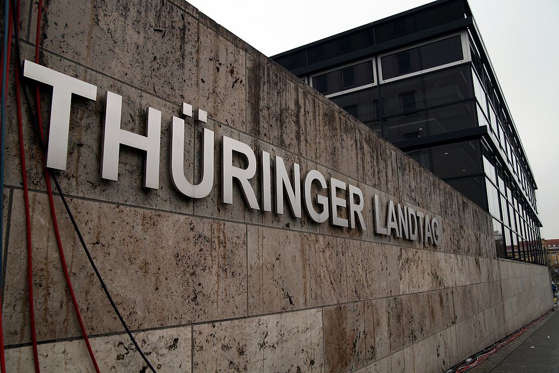 Ex-Innenminister Baum kritisiert FDP-Landtagsfraktion in Thüringen