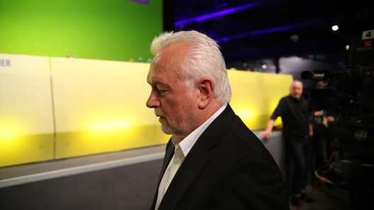 Kubicki gegen Wahlaufruf für CDU zur Verhinderung eines AfD-Wahlsiegs
