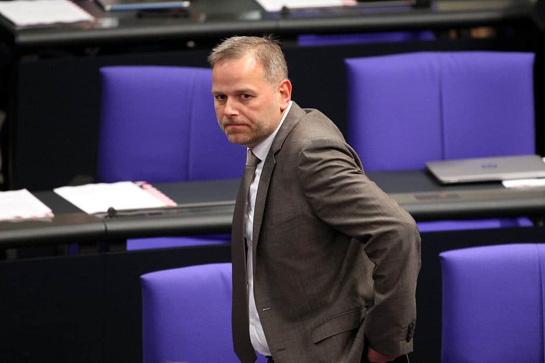 AfD-Kandidat kann sich in Schwerin nicht durchsetzen
