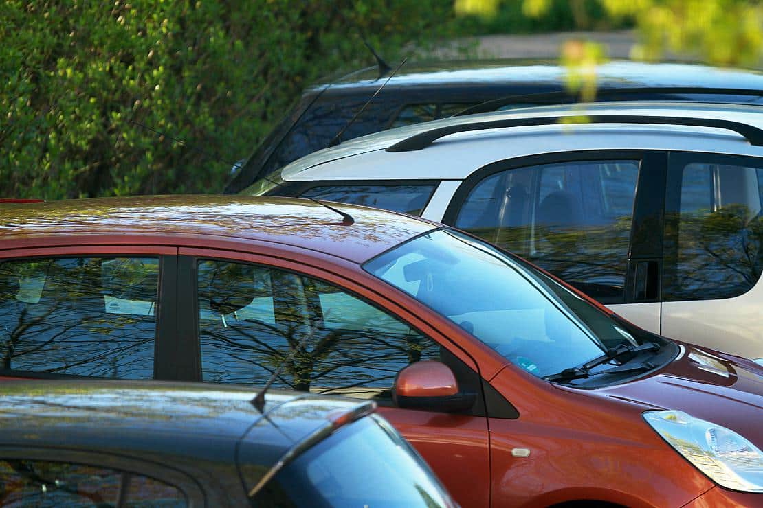 Autozulieferer erwartet Nachfrage für Verbrenner über 2035 hinaus